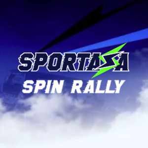 Sportaza Spin Rally