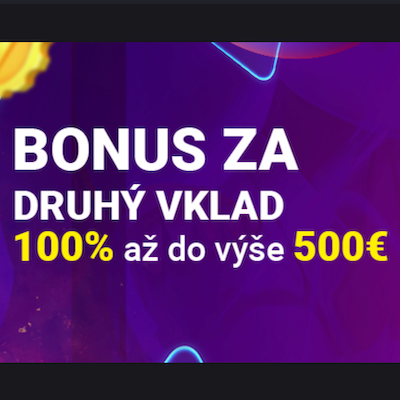 Bonus für die zweite Einzahlung im MyStake Casino