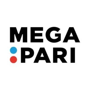 Megapari logo