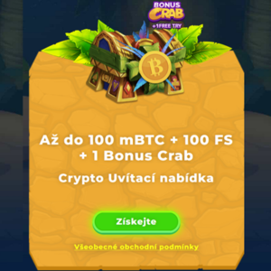 wazamba crypto bonus