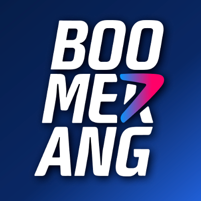 Boomerang Bet casino logo