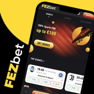 FEZbet App