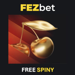 FEZbet free spiny