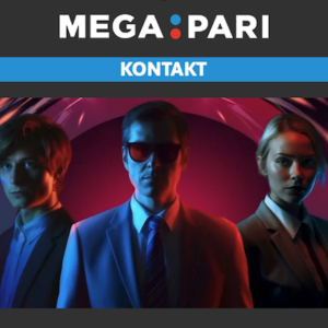 Megapari kontakt