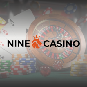 NineCasino stolní hry