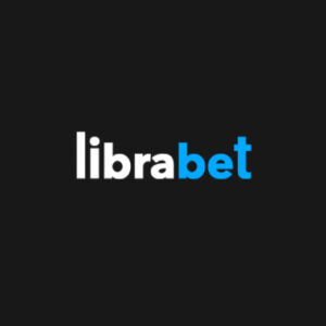 librabet casino logo