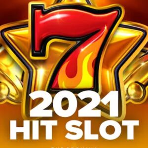 2021 Hit Slot logo