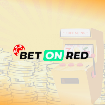 BetOnRed – Free Spins