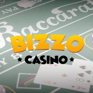 Bizzo Casino Baccarat