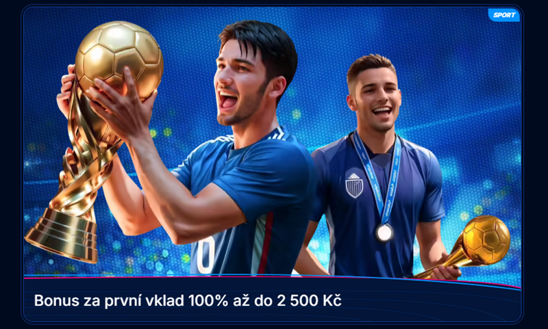 Boomerang Bet Bonus k první vkladu