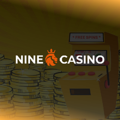 NineCasino Free Spins