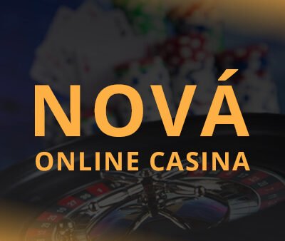 Neues Online-Casino