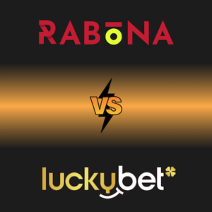 Rabona vs. LuckyBet