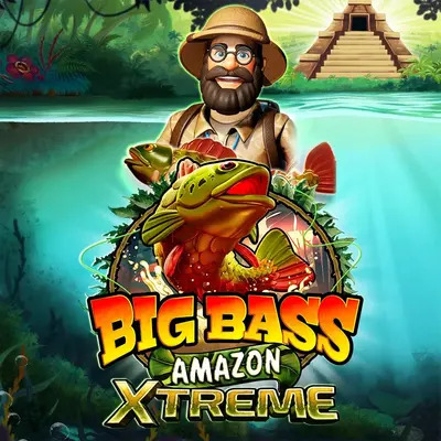 Big Bass Amazon Xtreme