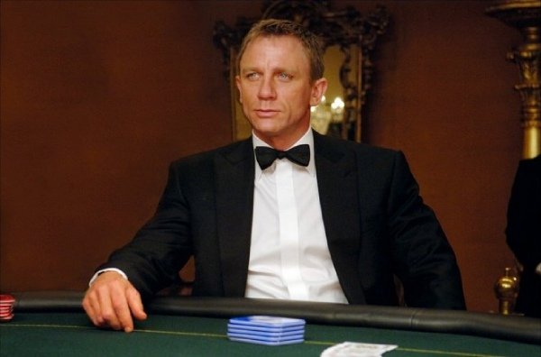 Casino Royale