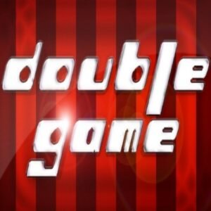 Double Game logo