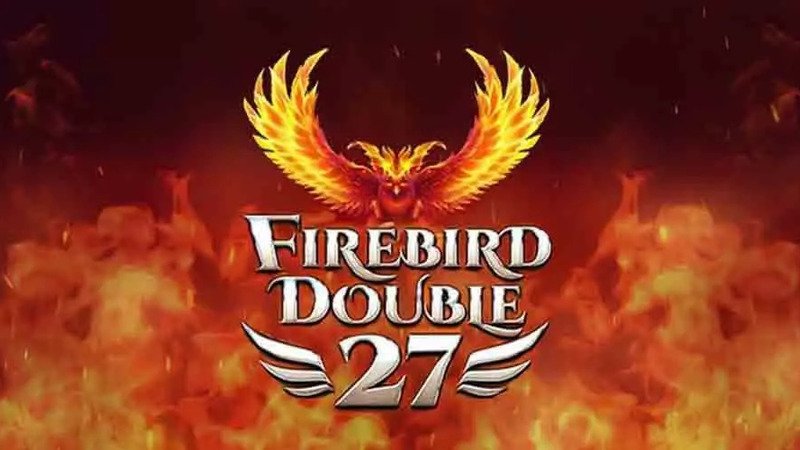 Firebird Double 27