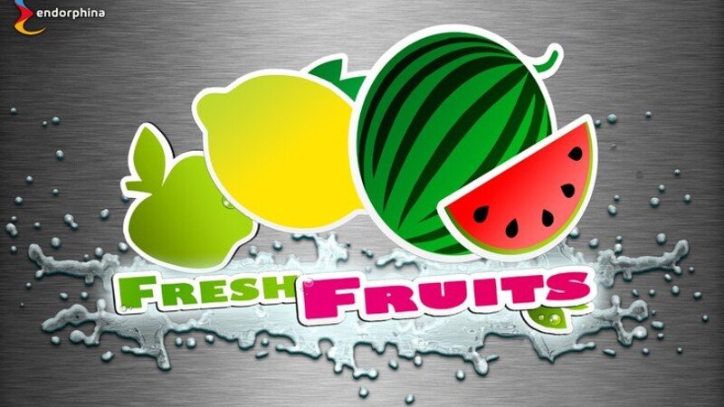 Fresh Fruits