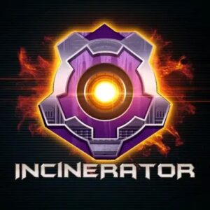 Incinerator logo