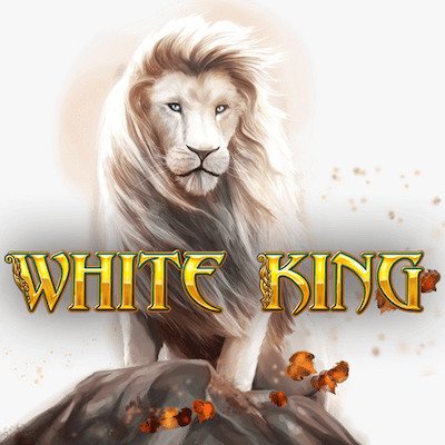 White King logo