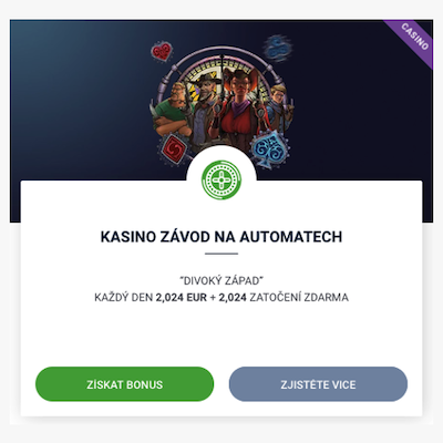 Turnaje v casinu 20BET: Wild West – každý den o 2 024 € + 2 024 free spins