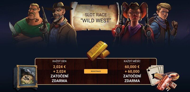 20BET Wild West 