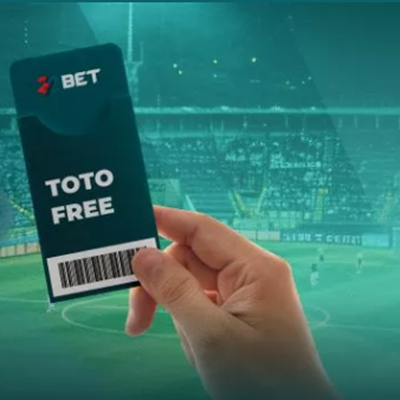 Promoakce v sázkové kanceláři 22BET: Sázaková loterie TOTO