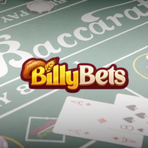 BillyBets Baccarat