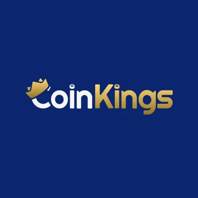 CoinKings casino