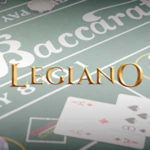 Legiano Baccarat