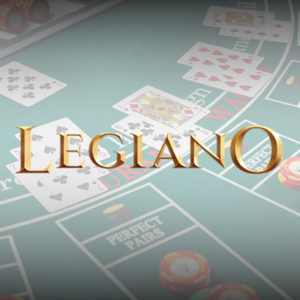 Legiano Blackjack