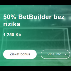 LibraBet Bet Builder