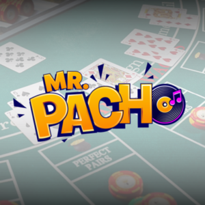 MrPacho Blackjack