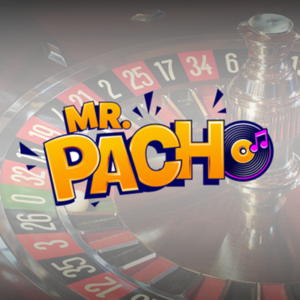 MrPacho ruleta