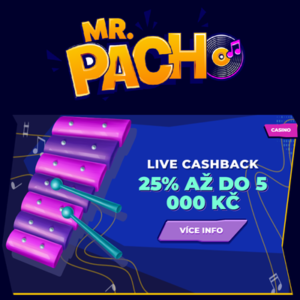 Mrpacho Live cashback