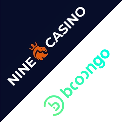 Hry od BNG (Booongo) v Nine Casino