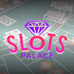 SlotsPalace – blackjack