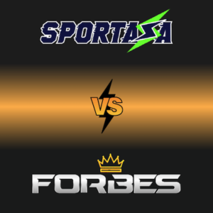 Sportaza vs Forbes Casino