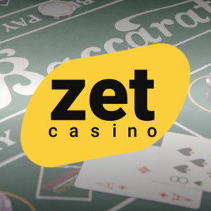 ZetCasino baccarat