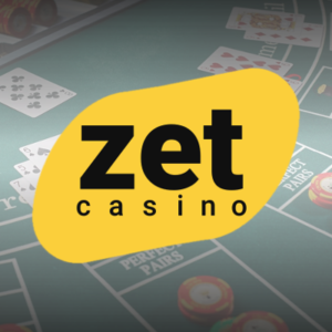 ZetCasino – blackjack