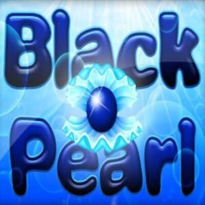 Black Pearl logo