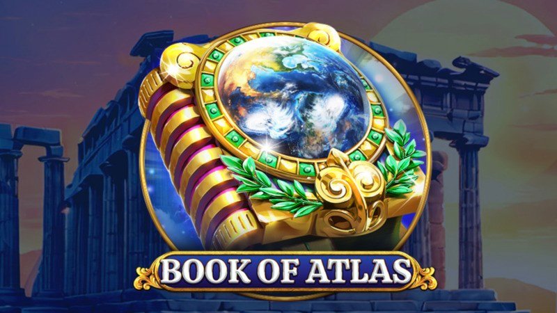 Book of Atlas