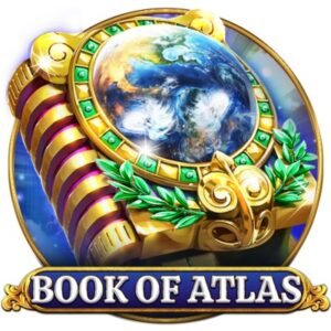 Book of Atlas logo