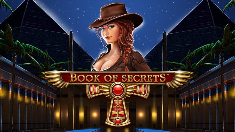 Book of Secrets