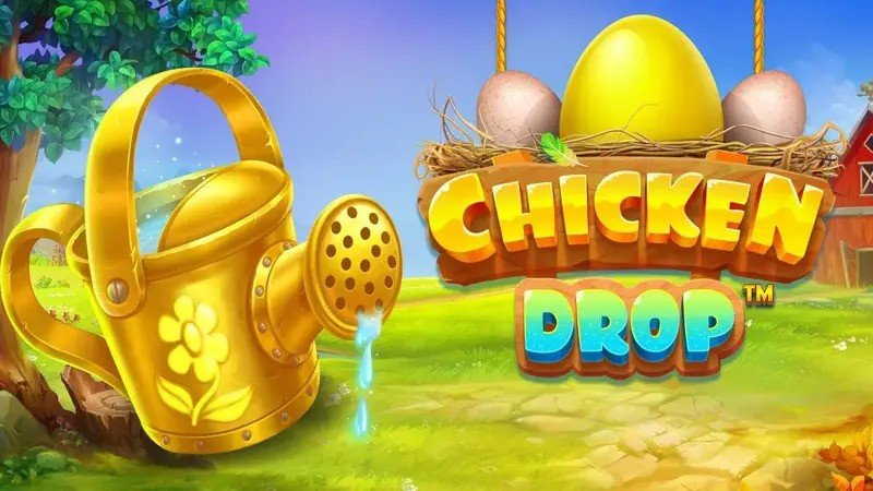 Chicken Drop