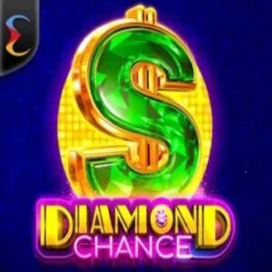 Diamond Chance logo