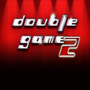 Double Game 2 logo