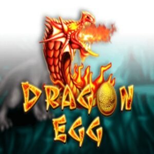 Dragon Egg logo