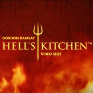 Hell's Kitchen logo