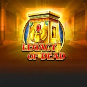 Legacy of Dead logo